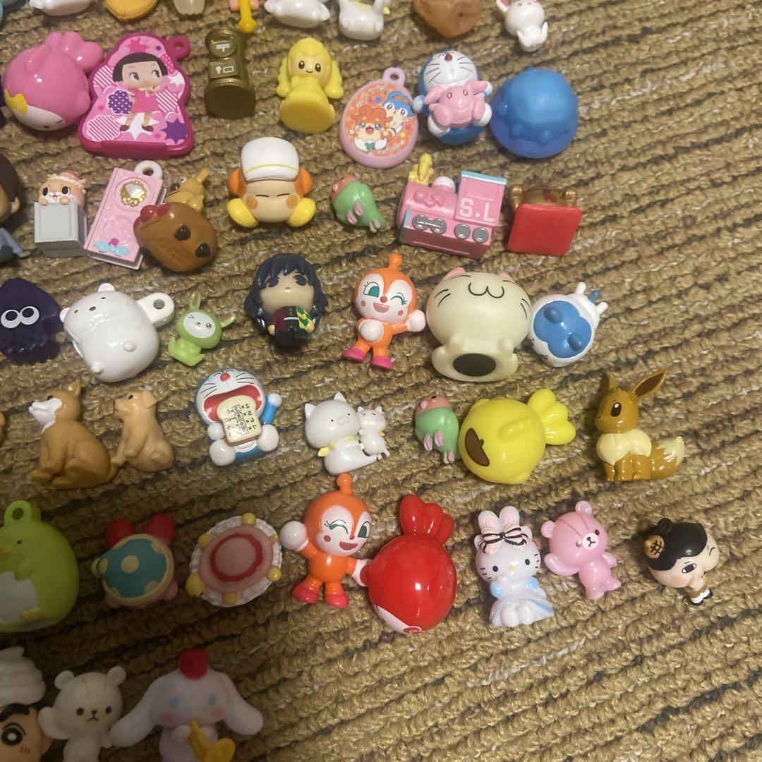バスボール　バスボム　びっくらたまご　おまけ　おもちゃ　フィギュア　まとめ売り