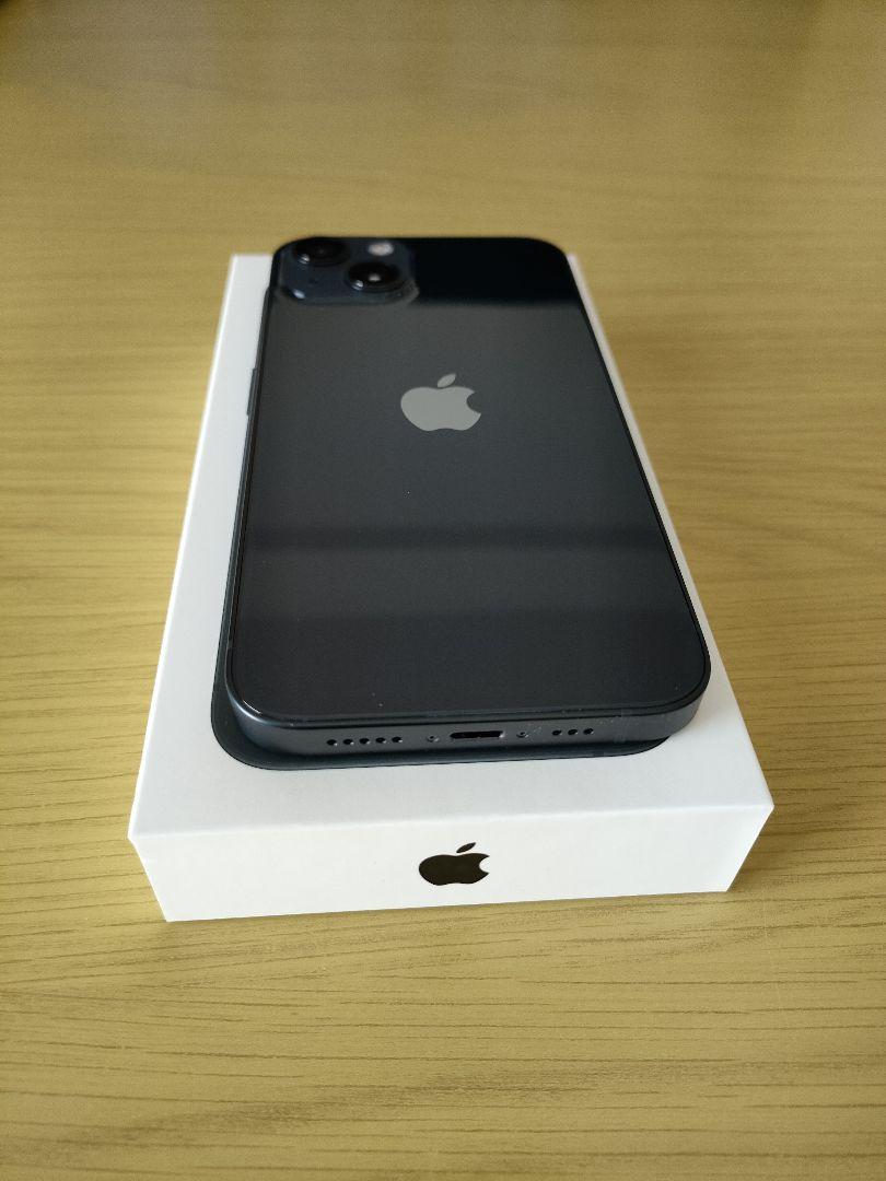 Apple iPhone 13 128GB 【美品】