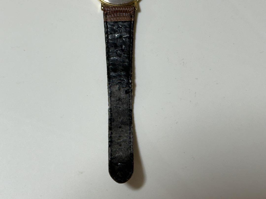LONGINES/ロンジン/クォーツ/グランドクラシック/腕時計 画像8