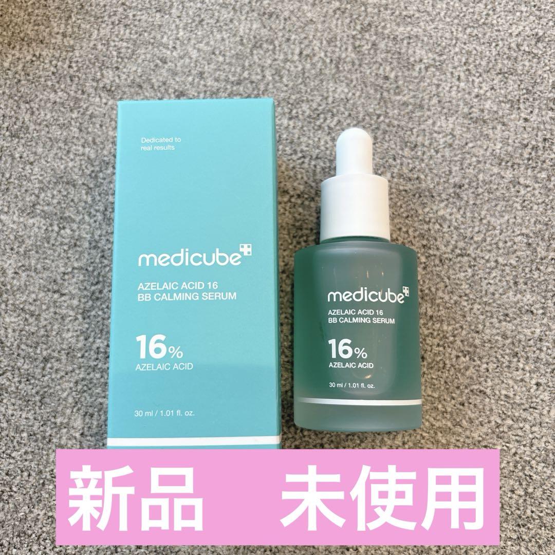 新品未開封Medicubeメディキューブアゼライン酸、CICA6点セット シカライン・CICA LINE – MEDICUBEオンラインショップ