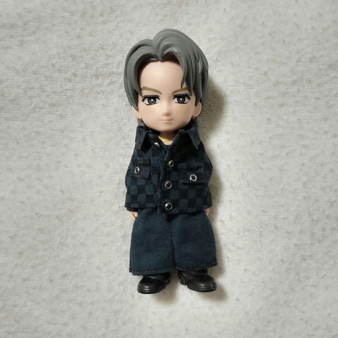Number_i 平野紫耀 フィギュア用衣装 UOMO - メルカリ