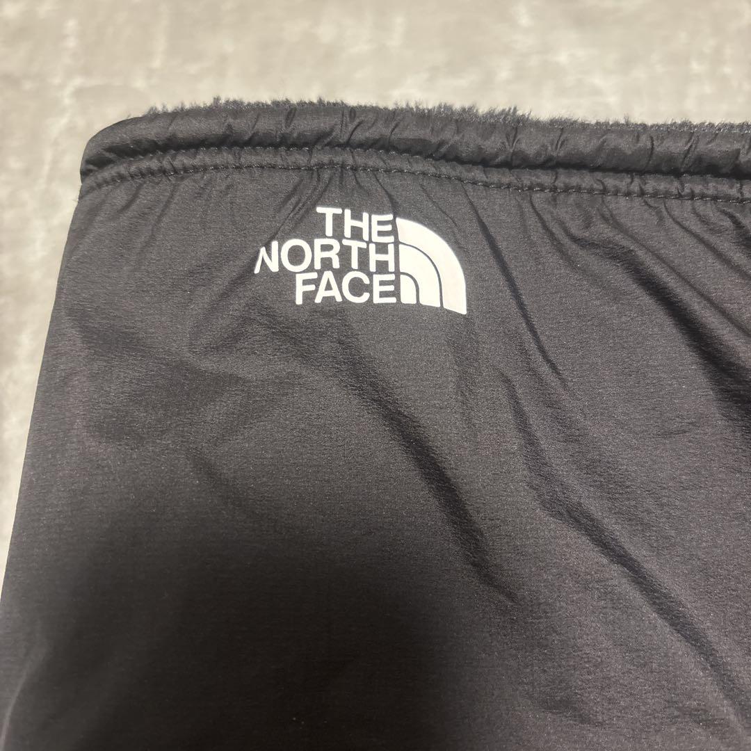 THE NORTH FACE ネックウォーマー ブラック