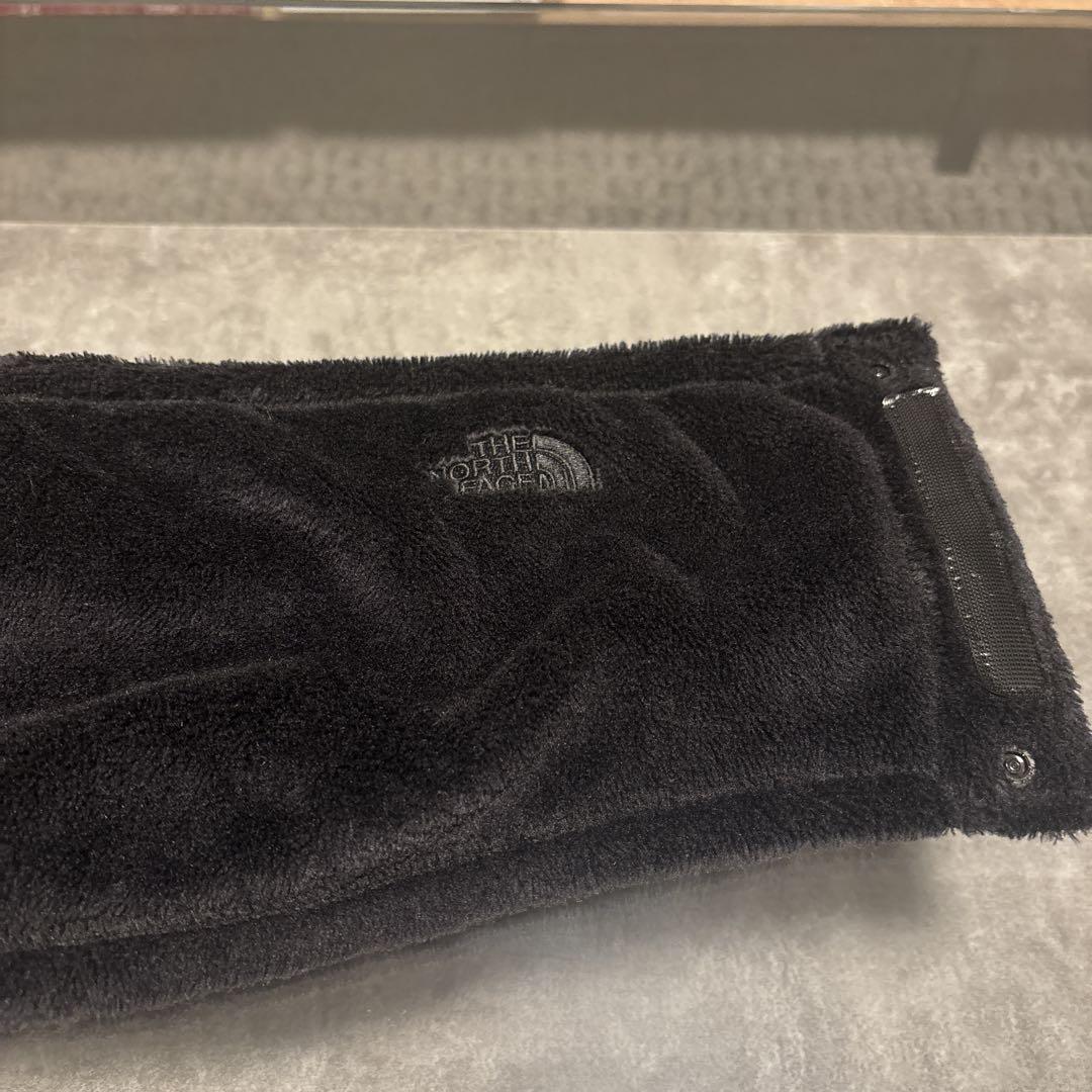 THE NORTH FACE ネックウォーマー ブラック