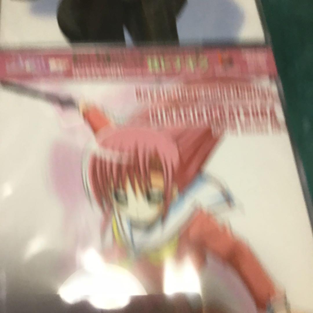 5点 ハヤテのごとく!」キャラクターCD1/綾崎ハヤテ アニメ