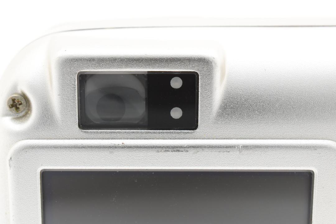 OLYMPUS オリンパス μ-20 デジタルカメラ　美品です！