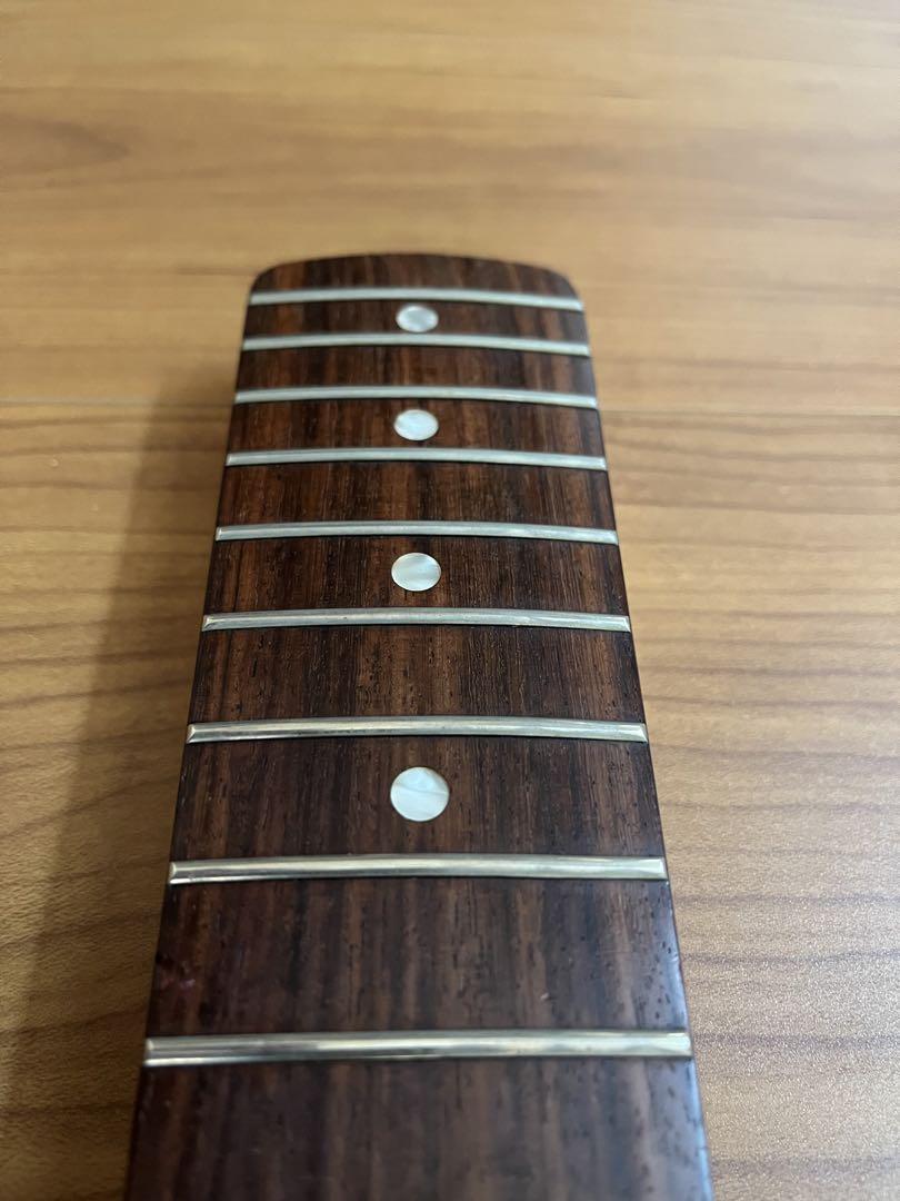 ギター Squier Stratocaster Neck