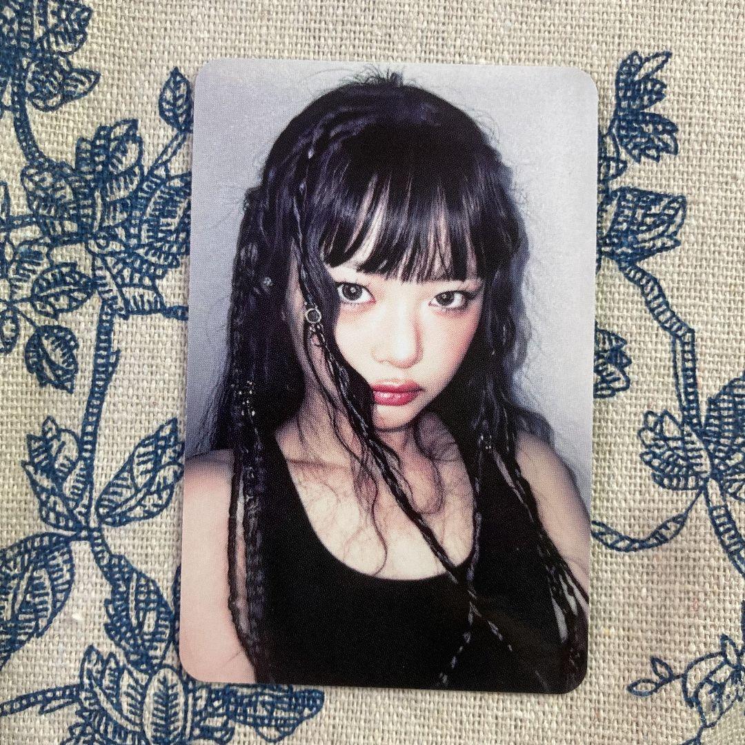 NewJeans how sweet  当選 1週目 ハニ サノク トレカ m54585902997_1.jpg?1718530325