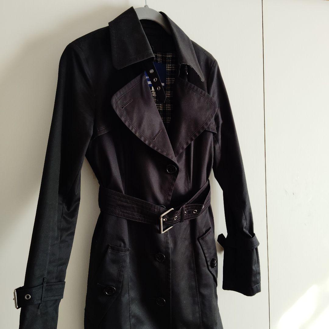 BURBERRY　ロングコート