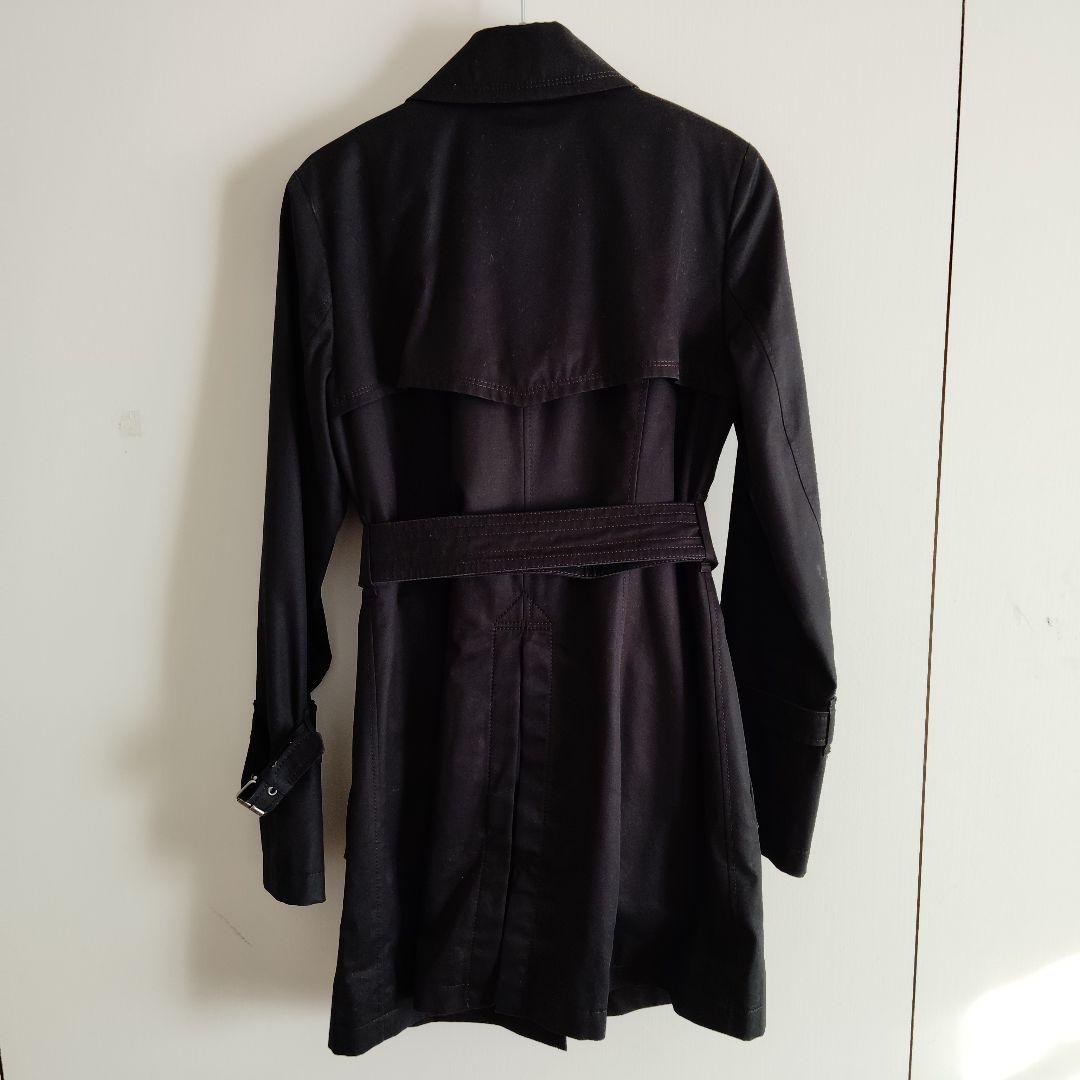 BURBERRY　ロングコート