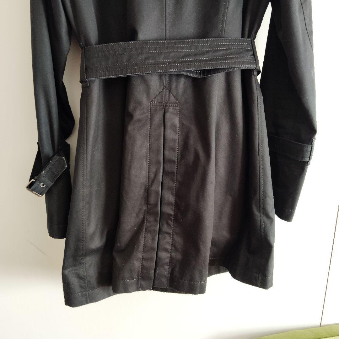 BURBERRY　ロングコート