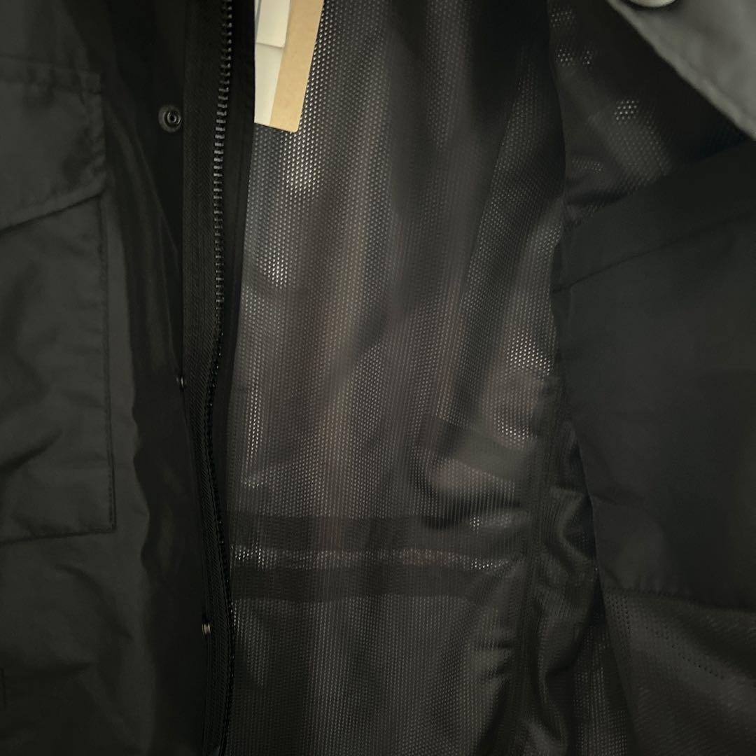 JUNYA WATANABE MAN ノースフェイス WO-J907 未使用品