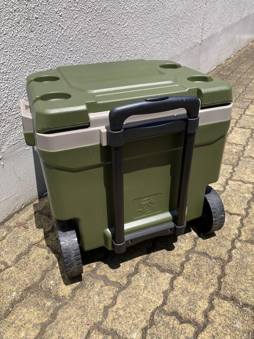 引取歓迎】イグルー igloo SPORTSMAN LATITUDE 60 - 調理器具
