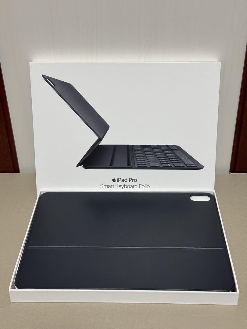 iPadPro 11インチ第1世代 Smart Keyboard Folio