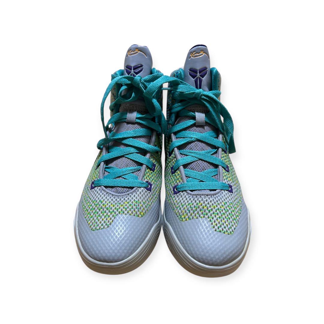 良品　NIke Kobe IX Elite ナイキ　コービー9 シューズ
