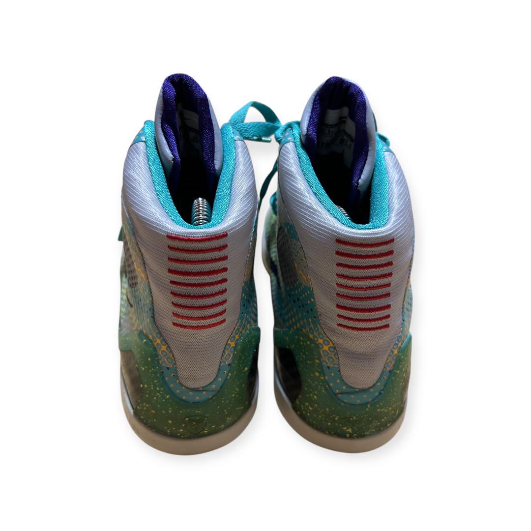良品　NIke Kobe IX Elite ナイキ　コービー9 シューズ