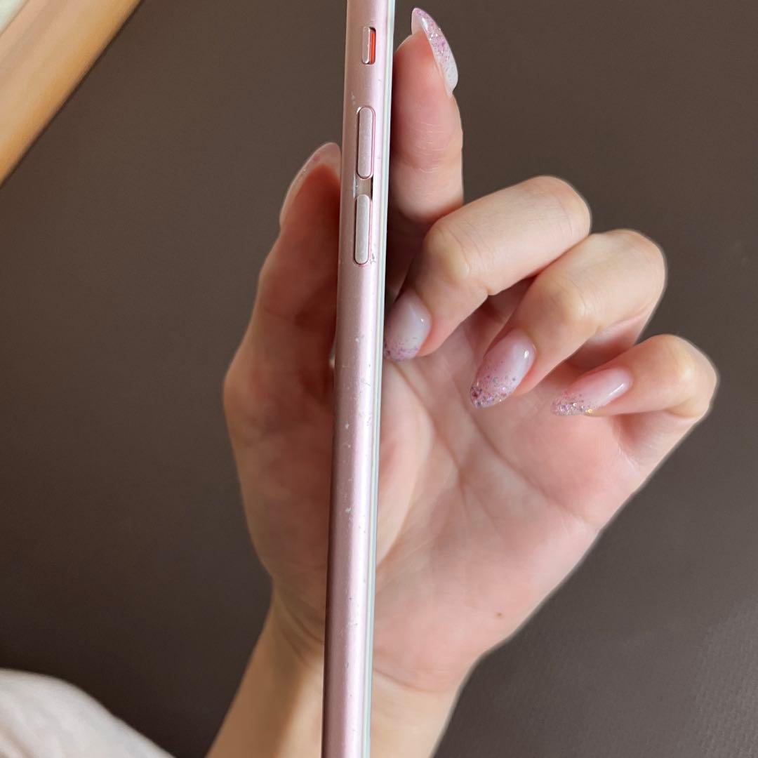 Apple iPhone 6s SIMフリー