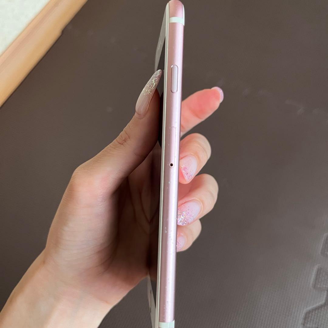 Apple iPhone 6s SIMフリー