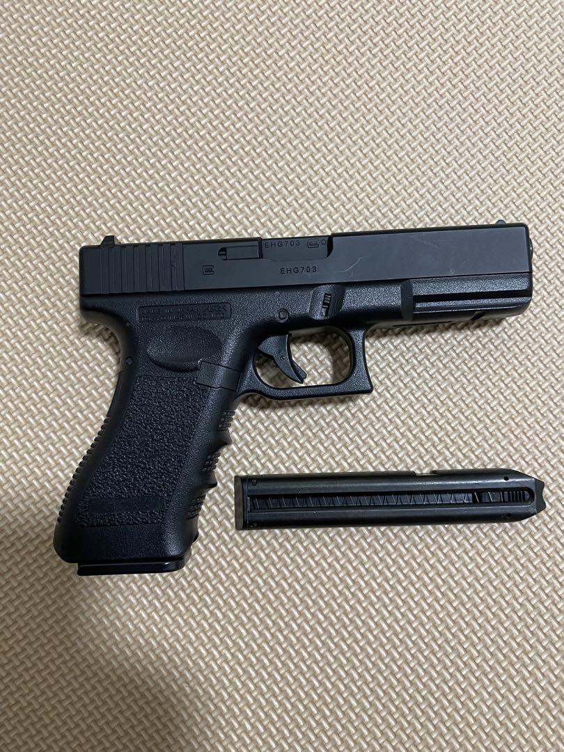 東京マルイ　Glock 18 C グロック18C 電動