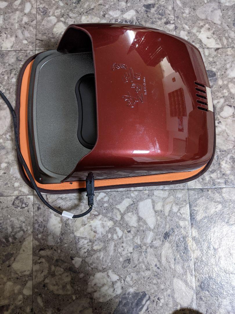 低価豊富な 温熱イス 脚 肩 Yisjw-m82875108427 好評セール