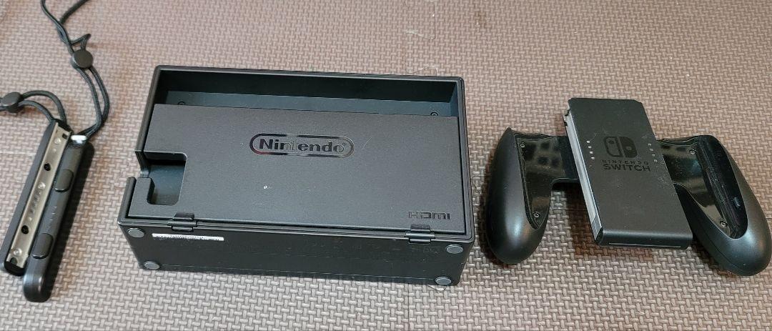 ニンテンドーSwitch 本体及び周辺機器