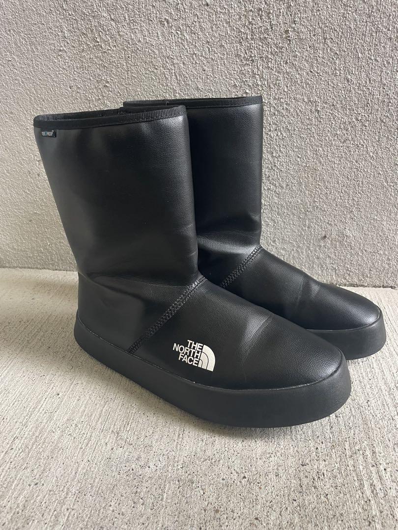 THE NORTH FACE ノースフェイス レインシューズ