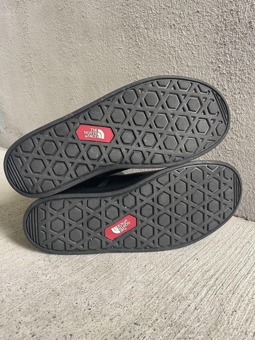 THE NORTH FACE ノースフェイス レインシューズ
