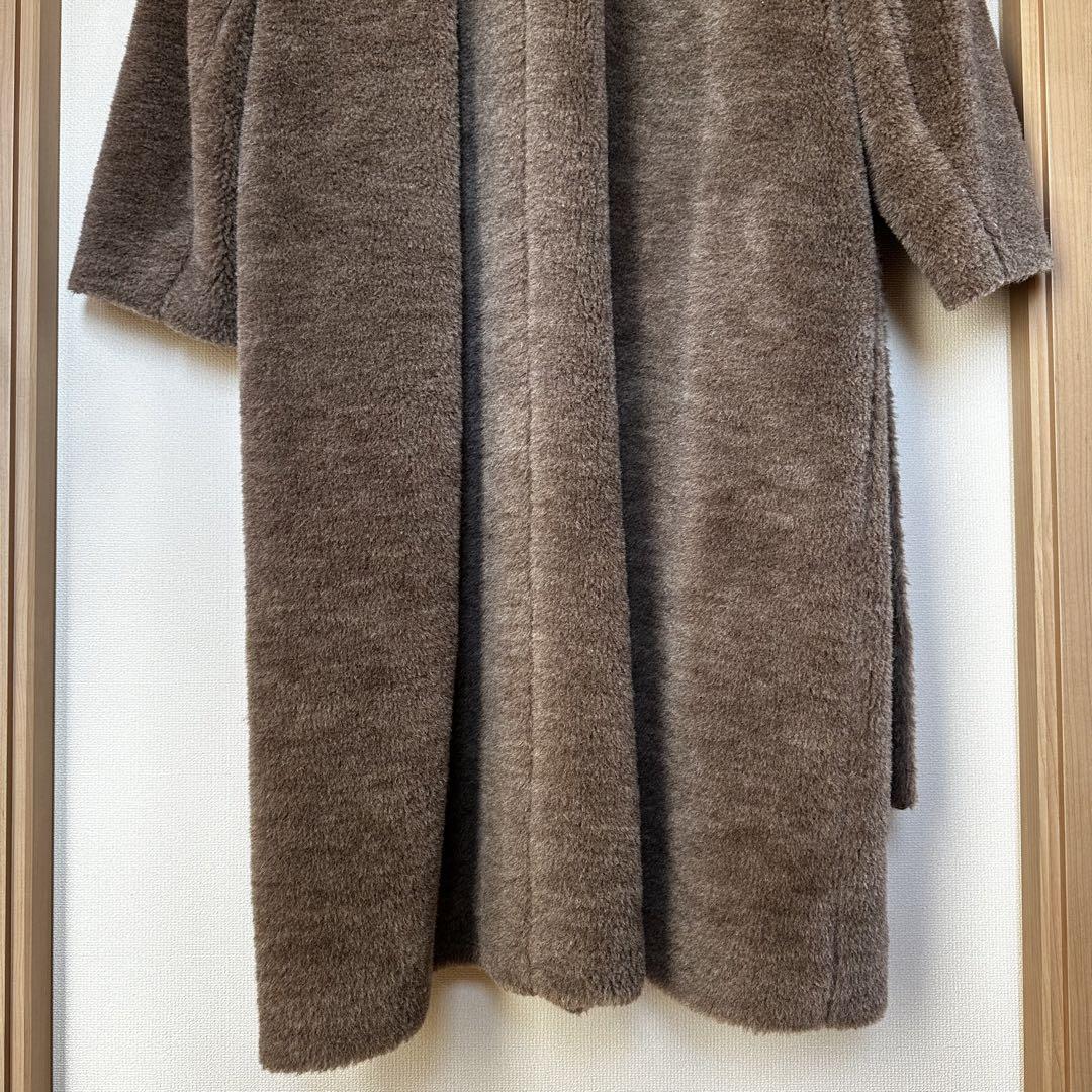 Blanc YM 20aw コート