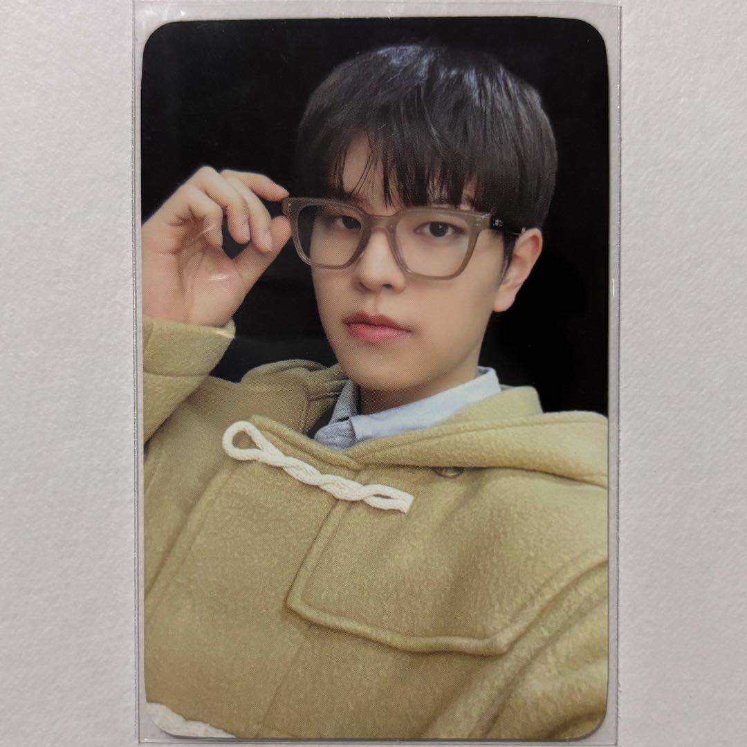 Stray Kids SEUNGMIN スンミン　スキズ　HOP 店舗特典6枚 スキズ straykids hop withmuu 店舗特典 スンミン - メルカリ