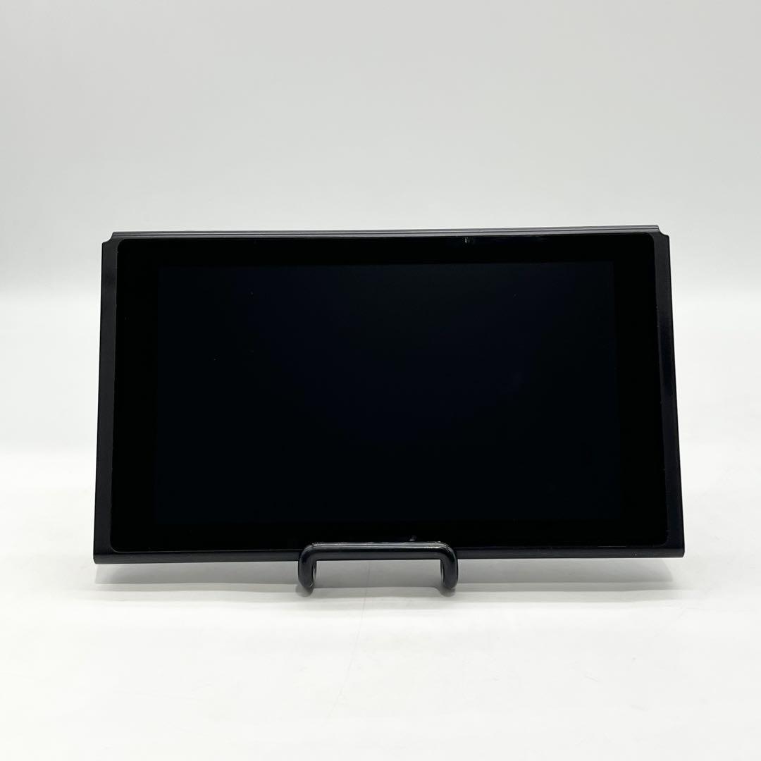 【良品・未対策機】Nintendo Switch 本体 旧型 動作品