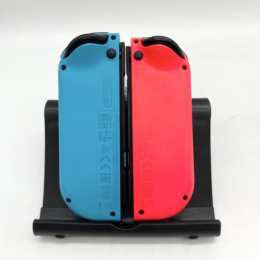 【良品・未対策機】Nintendo Switch 本体 旧型 動作品