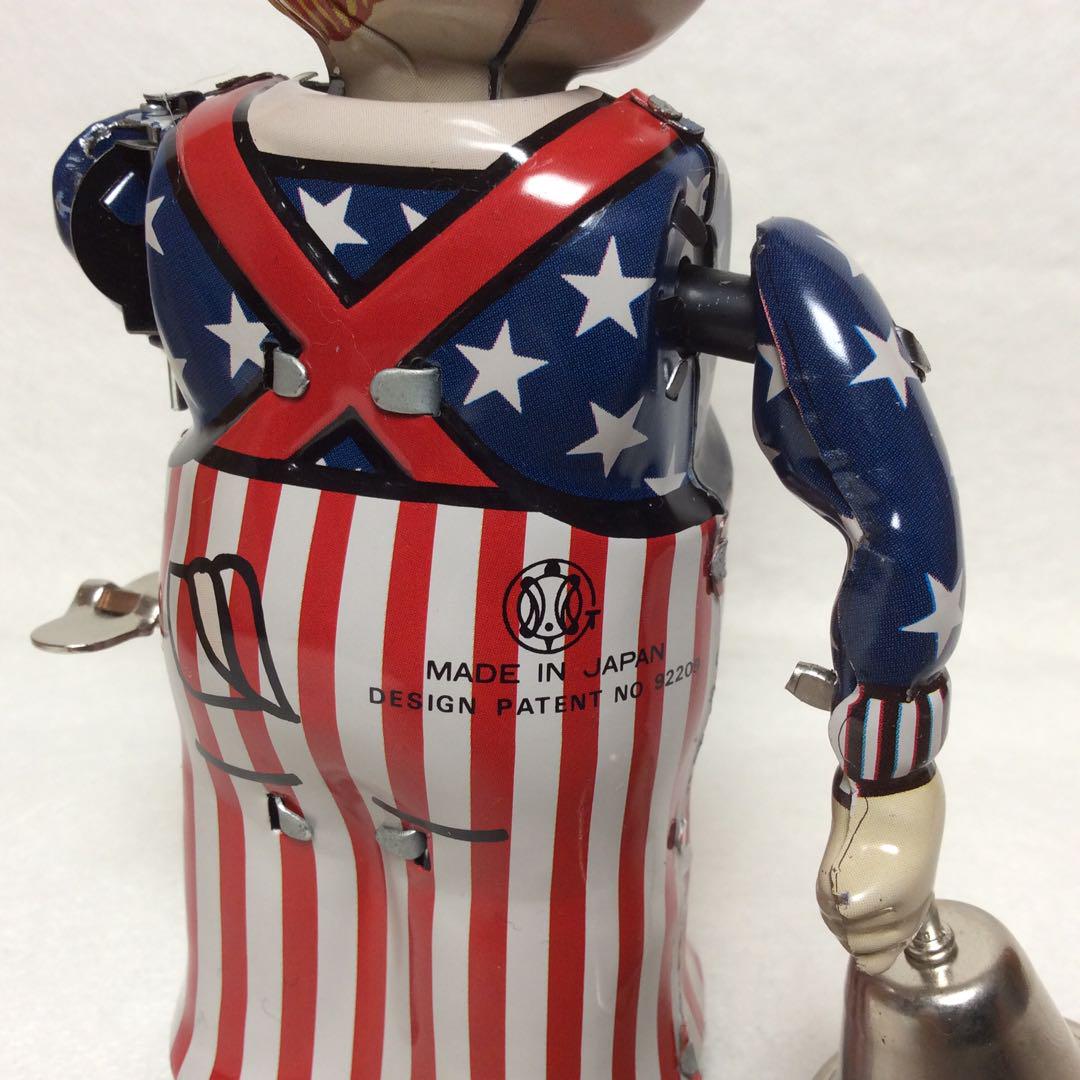 TOYS CLUB collection NEWS BOY