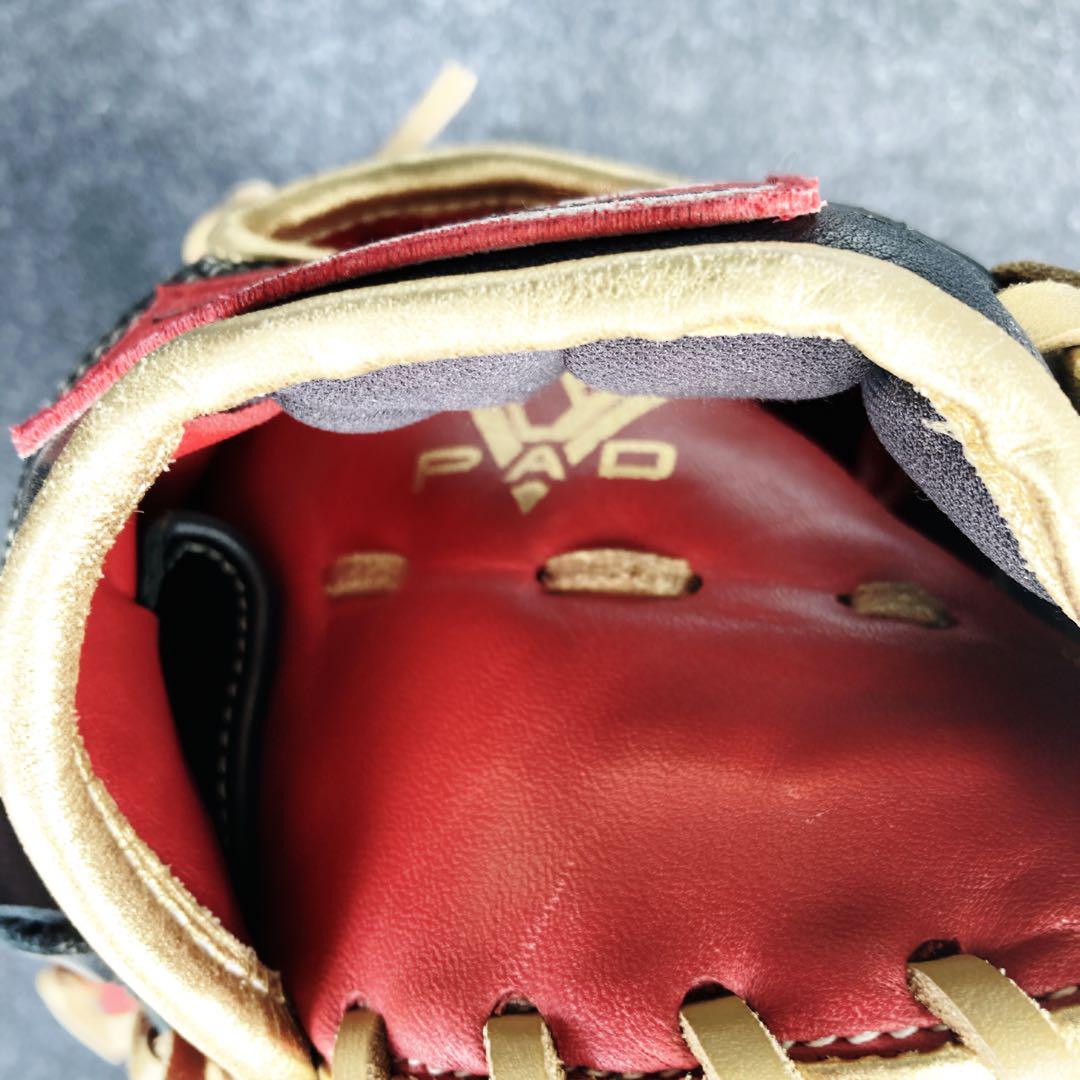 ローリングス 軟式 ファーストミット 左投げ 人気