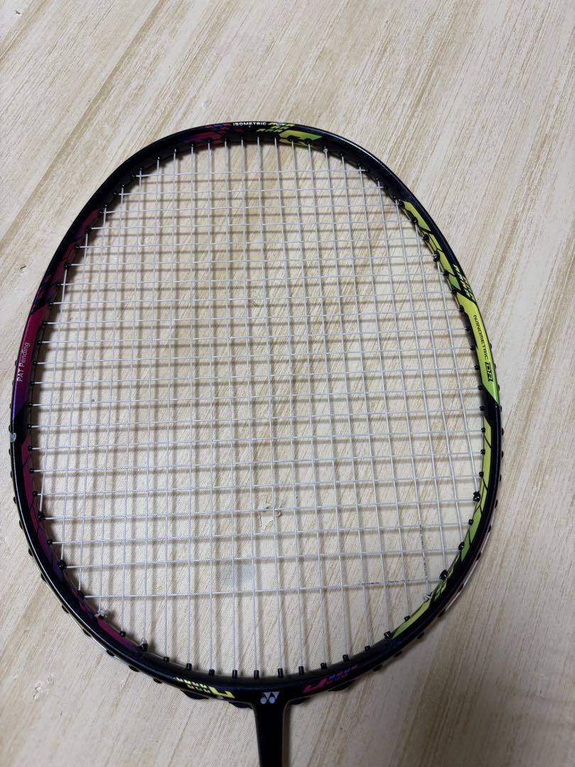 YONEX デュオラ10LT