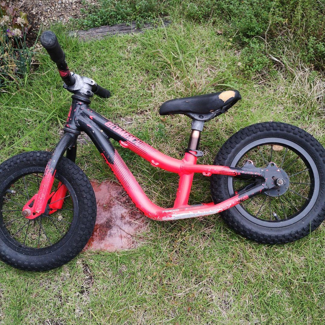 ≪超目玉★12月≫ Commencal コメンサル 愛知県 引き取り ランバイク キッズバイク 自転車本体