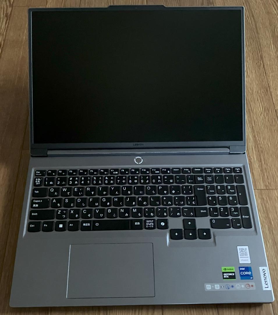 Lenovo Legion 5 16IRX9