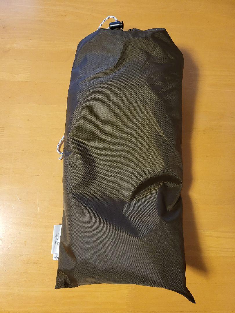スノーピーク ランドロックグランドシート TP-670-1