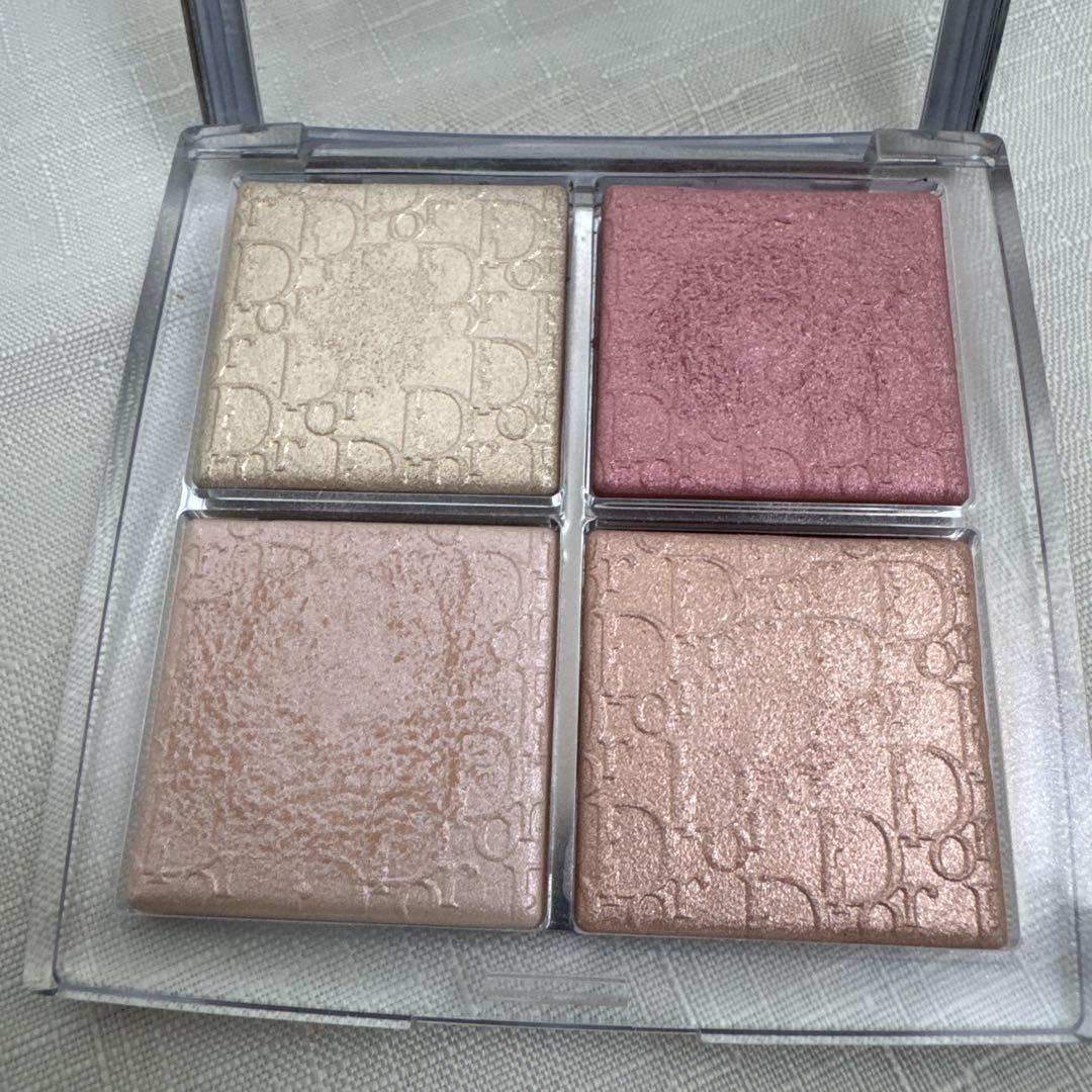 Diorパウダー2個セット