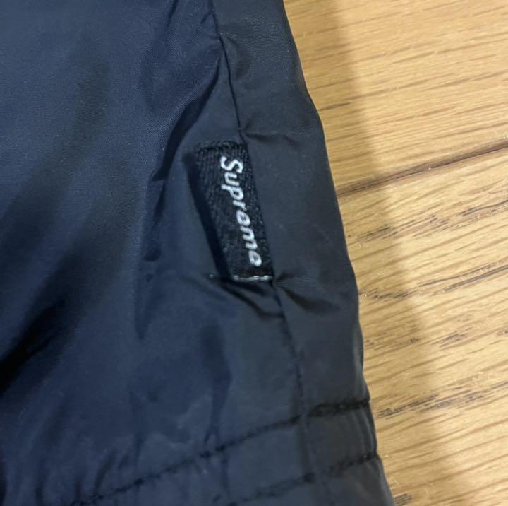 送料無料2022 Supreme M シュプリーム プレイボーイ 2Pnmi-m82879185513 PLAYBOY コーチジャケット 日本製