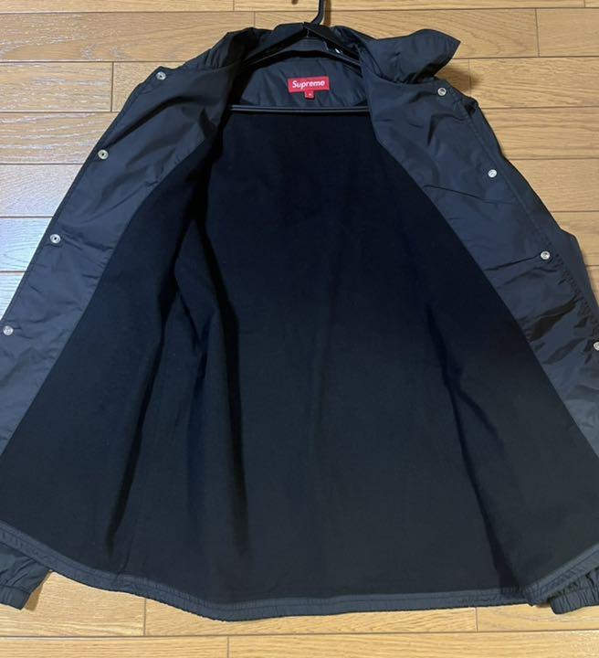 送料無料2022 Supreme M シュプリーム プレイボーイ 2Pnmi-m82879185513 PLAYBOY コーチジャケット 日本製