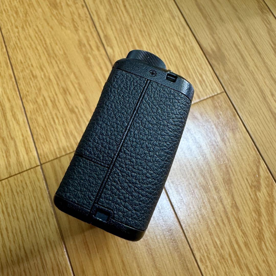 【整備品】【極美品】RICOH GR III コンパクトデジタルカメラ