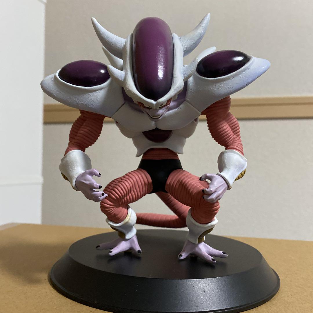 46 割引オンラインショップ Dxハイクオリティフィギュア フリーザ第三形態 コミック アニメ フィギュア Sinos Art Br 46 割引オンラインショップ Dxハイクオリティフィギュア フリーザ第三形態 コミック アニメ フィギュア Sinos Art Br