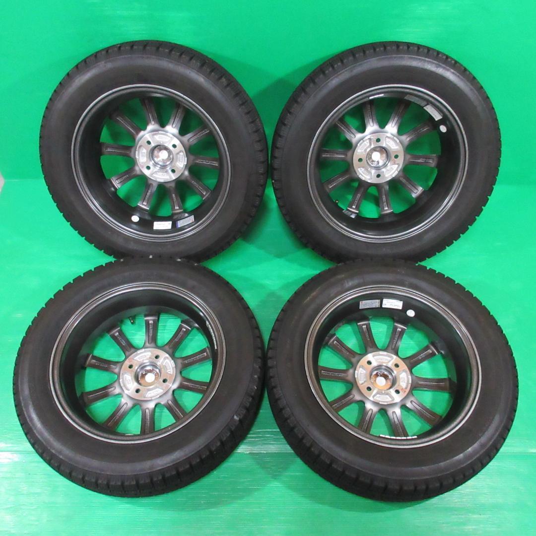 スタッドレス