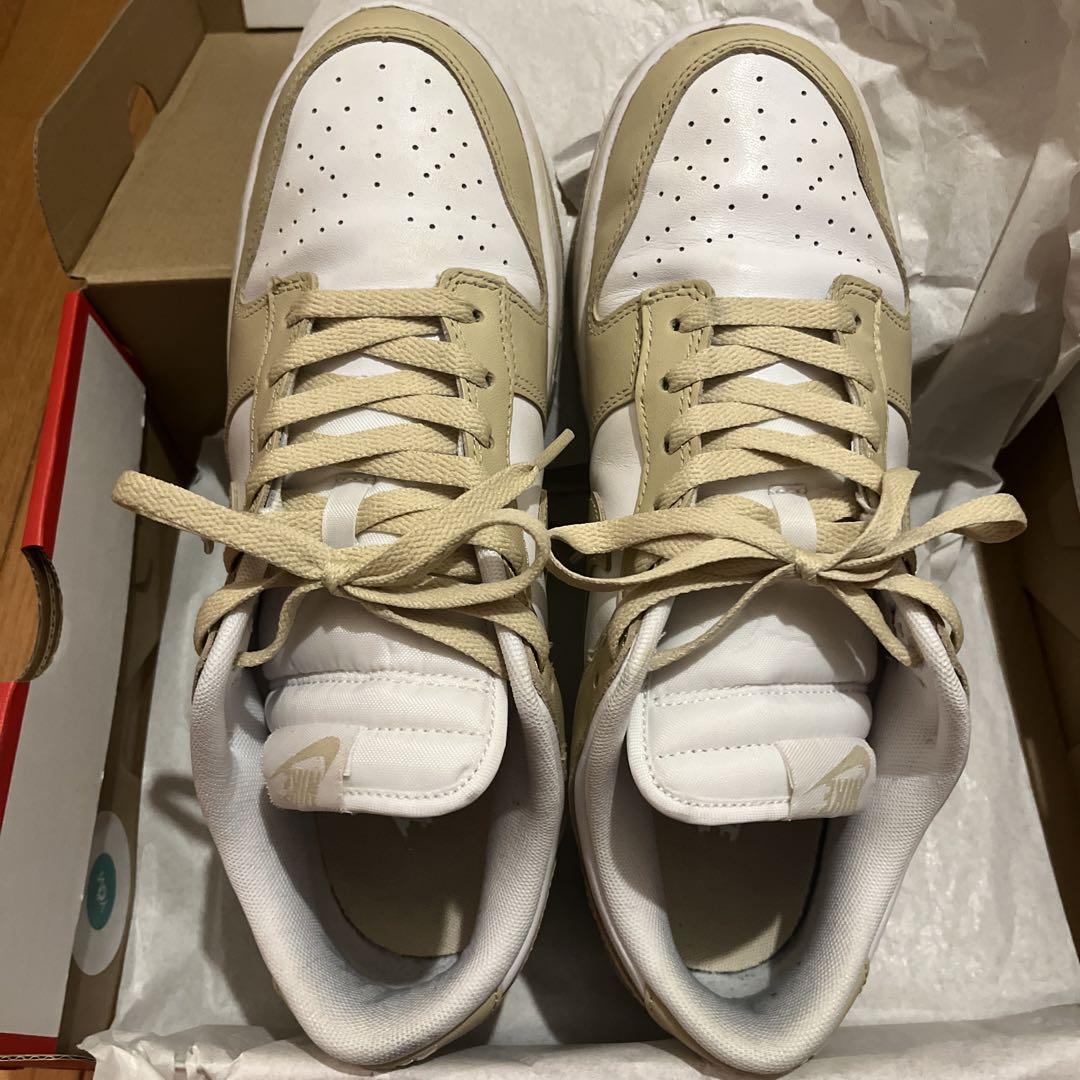 その他 NIKE DUNK LOW RETRO BTTYS 28.0