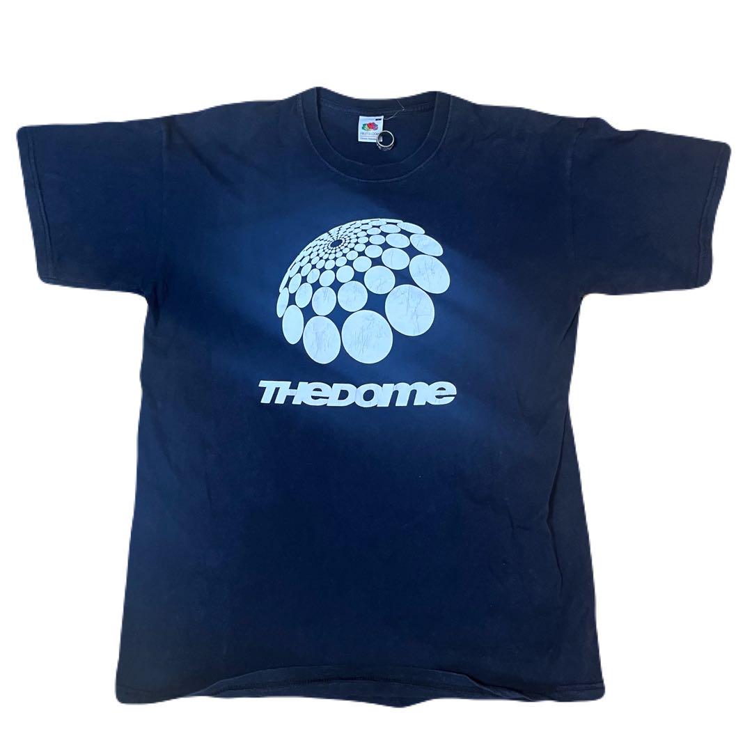 00s FRUIT OF THE LOOM Tシャツ