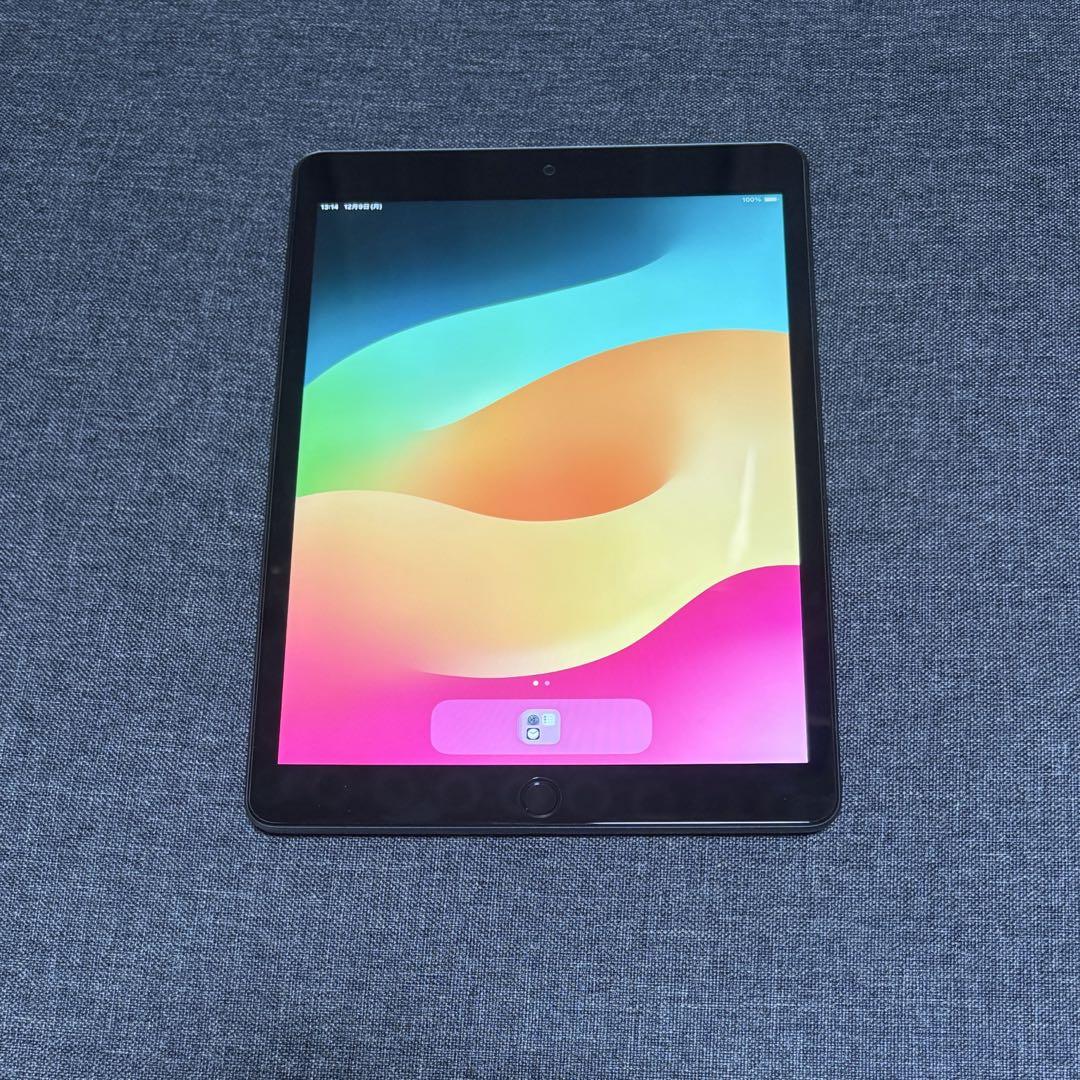 iPad 第9世代　64GB Wi-Fi