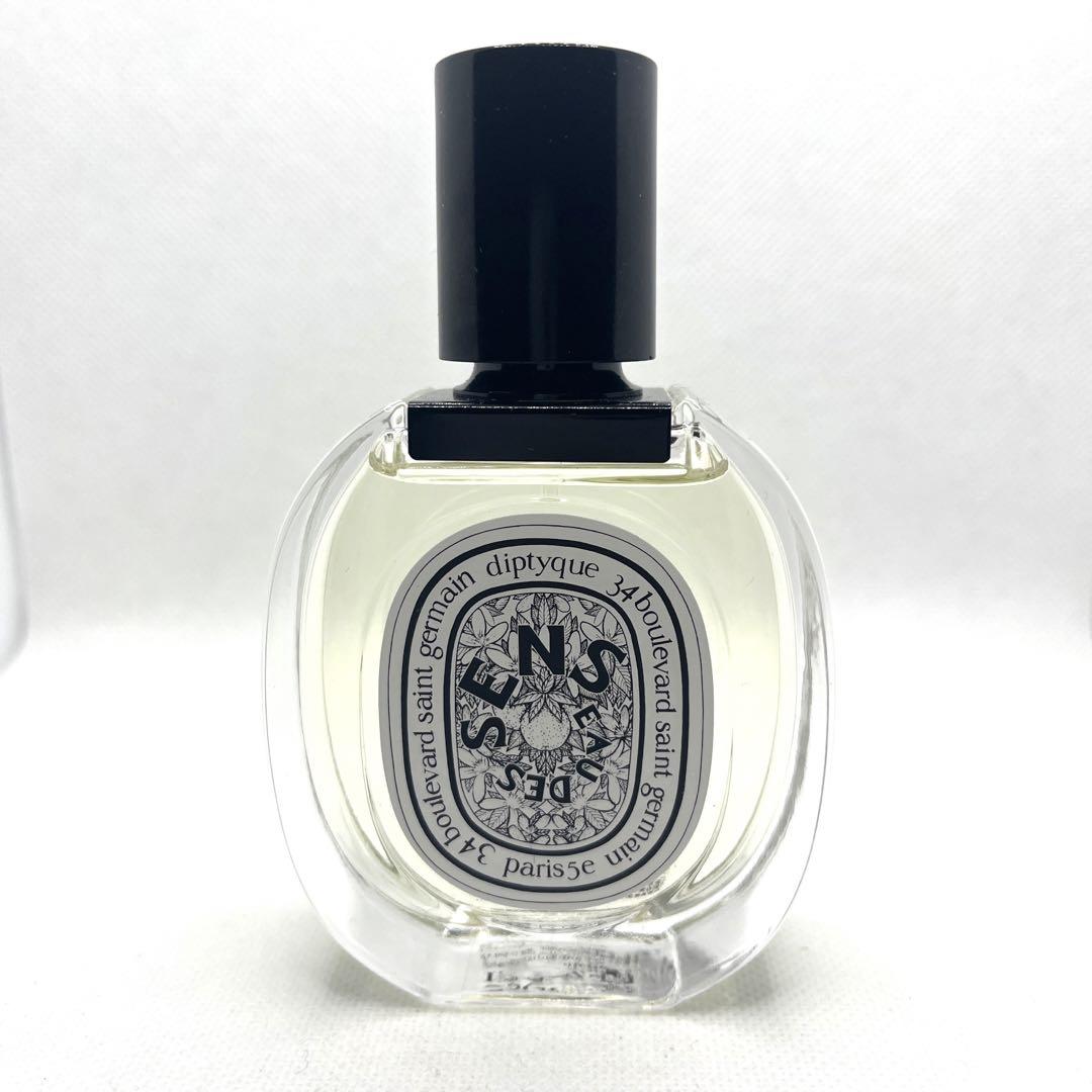 ディプティック　オーデサンス　50ml