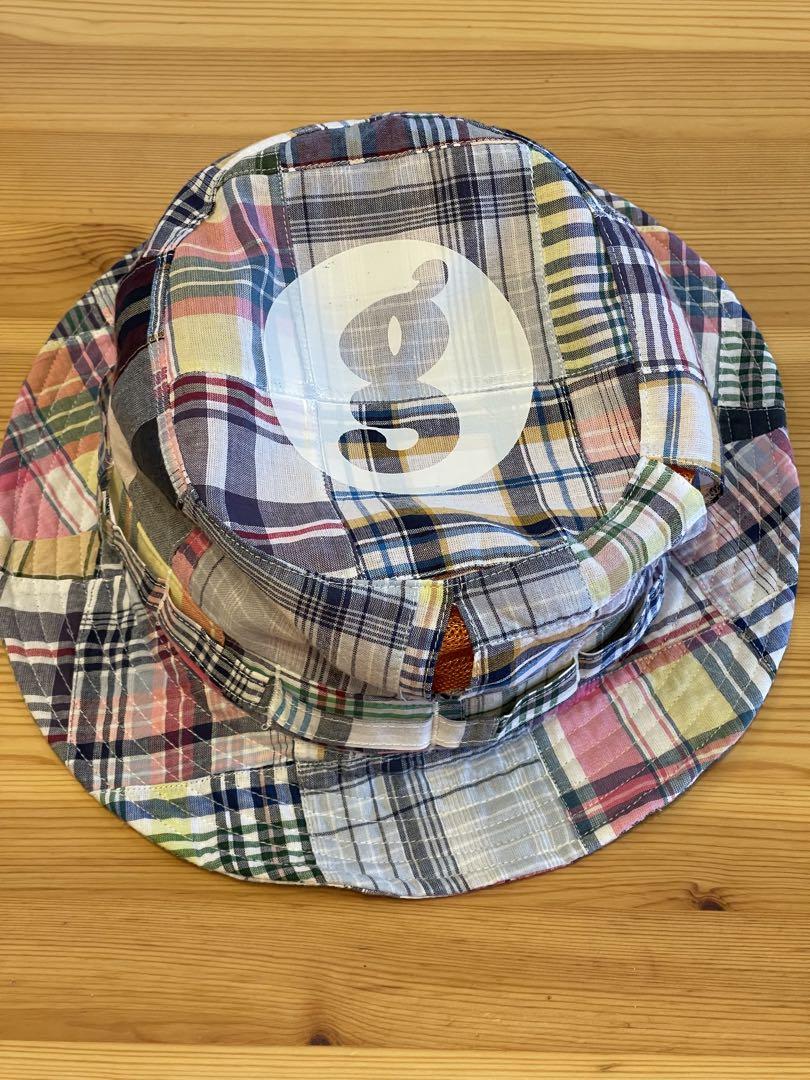 Supreme GOODENOUGH Patchwork Crusher - メルカリ