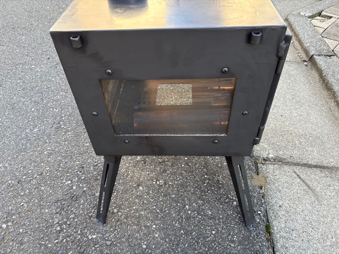 Mt.SUMI AURA マウントスミ　オーラ　美品　おまけ2点付き