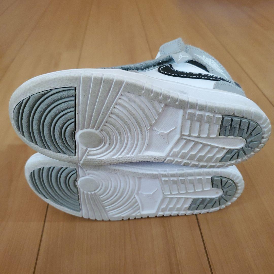 Lacco様ご予約　Nike Air Jordan1 17cmスニーカー