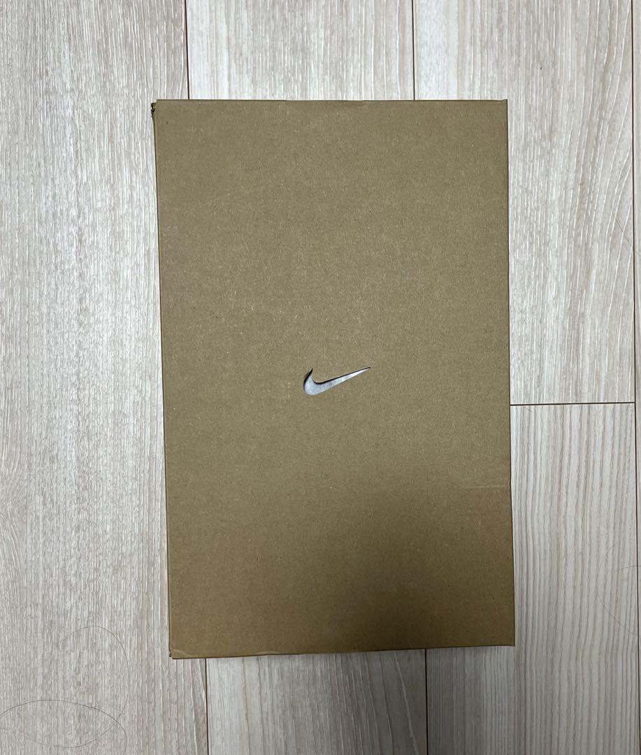 ミューズドゥドゥーズィエムクラス ナイキW NIKE CALM ミュールサンダル